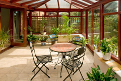 Saltcoats conservatory quotes