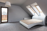 Saltcoats bedroom extensions