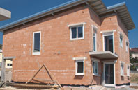 Saltcoats home extensions