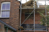 free Saltcoats home extension quotes