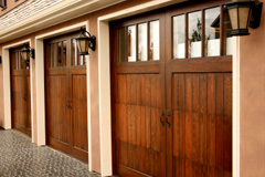 Saltcoats garage extension quotes
