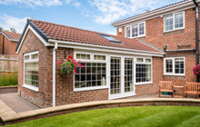Saltcoats house extension leads